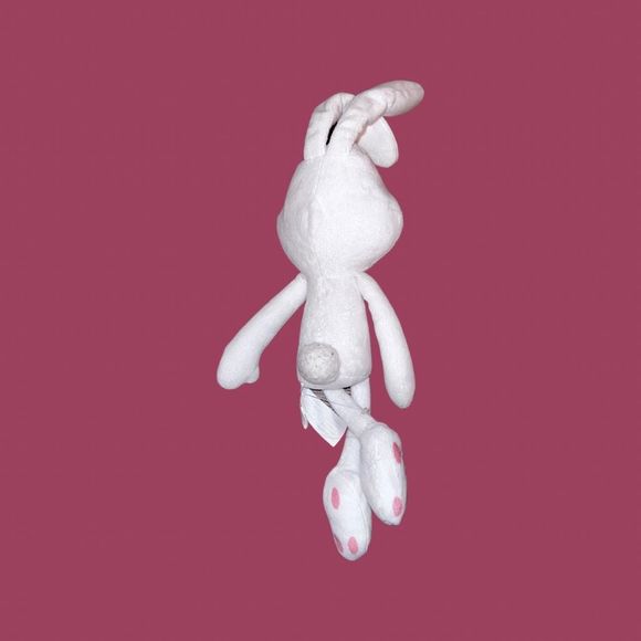 Funko Plushes Ad Icons Trix Tricks The Rabbit Game Stop Exclusive Plush Stuffed - Picture 4 of 4